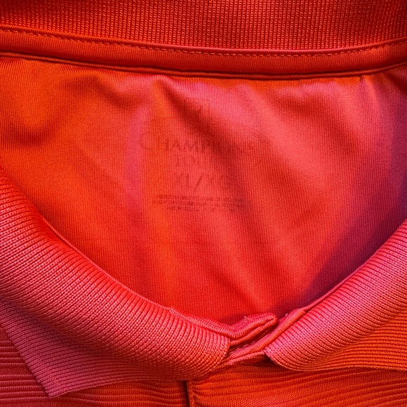 *BOGO Eligible* Coral Champions Tour Polo, XL - Picture 4 of 7